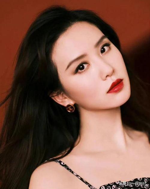 娱乐圈吃瓜女明星是谁呀