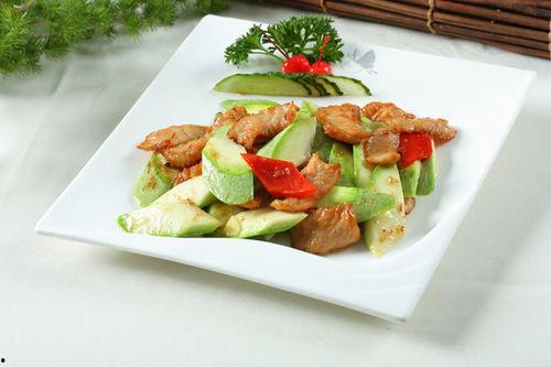 娱乐吃瓜酱美食素材视频