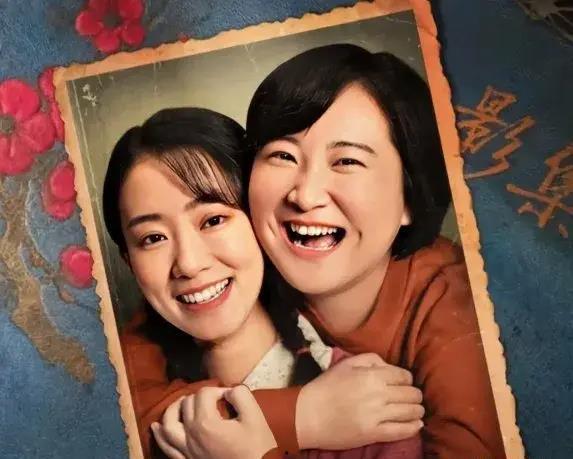 为了吃瓜进娱乐圈后红了,她如何一夜爆红？