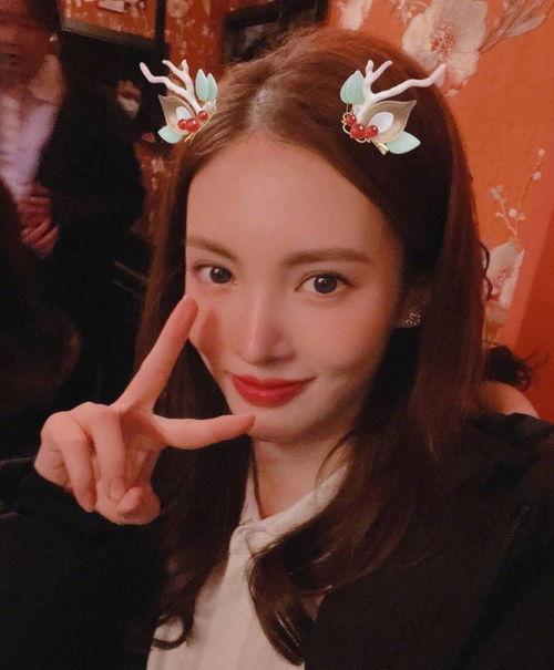 吃瓜娱乐圈金晨,娱乐圈的瓜田漫步