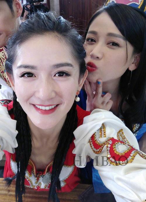 娱乐圈吃瓜陈乔恩是谁