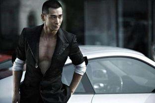 娱乐吃瓜酱赵文卓,从武术明星到娱乐吃瓜酱，他的跨界人生