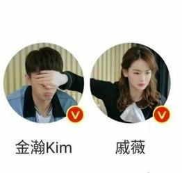 吃瓜娱乐微博头像图片,娱乐界新宠——揭秘吃瓜娱乐微博头像背后的故事”